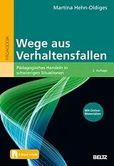 Set mit div. Artikeln (Set) Wege aus Verhaltensfallen von Martina Hehn-Oldiges