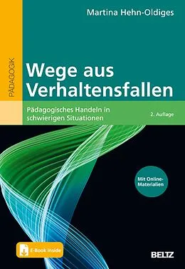 E-Book (pdf) Wege aus Verhaltensfallen von Martina Hehn-Oldiges
