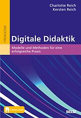 E-Book (pdf) Digitale Didaktik von Charlotte Reich, Kersten Reich