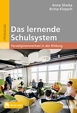 E-Book (pdf) Das lernende Schulsystem von Anne Sliwka, Britta Klopsch