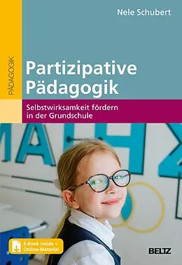E-Book (pdf) Partizipative Pädagogik von Nele Schubert
