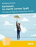 E-Book (pdf) Kartenset So macht Lernen Spaß von Wolfgang Endres