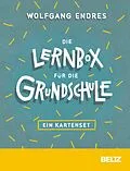 E-Book (pdf) Die Lernbox für die Grundschule von Wolfgang Endres