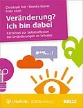 E-Book (pdf) Veränderung? Ich bin dabei von Christoph Frei, Frido Koch, Monika Kuster
