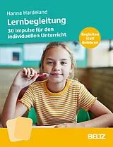 E-Book (pdf) Lernbegleitung von Hanna Hardeland