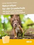 E-Book (pdf) Naturrallyes für die Grundschule von Leona Sprotte-Huber