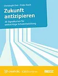 E-Book (pdf) Zukunft antizipieren von Christoph Frei, Frido Koch
