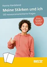E-Book (pdf) Meine Stärken und ich von Hanna Hardeland
