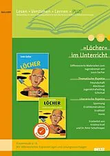 Geheftet »Löcher« im Unterricht von Peter Schallmayer