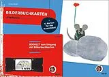 Textkarten / Symbolkarten Bilderbuchkarten »Frederick« von Leo Lionni von Sylvia Näger