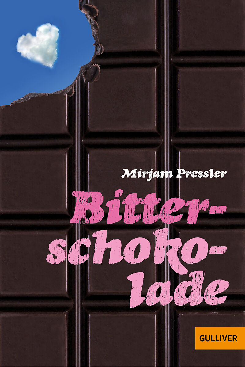 Bitterschokolade Mirjam Pressler Buch kaufen Ex Libris