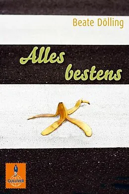 E-Book (epub) Alles bestens von Beate Dölling