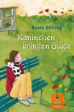 E-Book (epub) Kaninchen bringen Glück von Beate Dölling