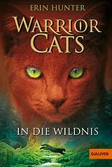 E-Book (epub) Warrior Cats Staffel 01/1. n die Wildnis von Erin Hunter