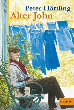 E-Book (epub) Alter John von Peter Härtling