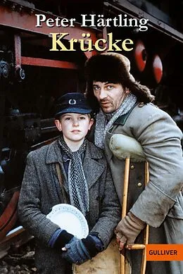 E-Book (epub) Krücke von Peter Härtling