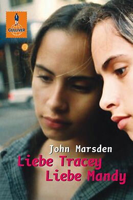 E-Book (epub) Liebe Tracey, liebe Mandy von John Marsden