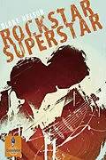E-Book (epub) Rockstar Superstar von Blake Nelson