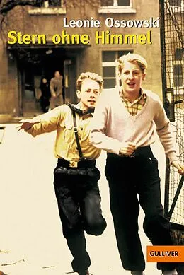 E-Book (epub) Stern ohne Himmel von Leonie Ossowski