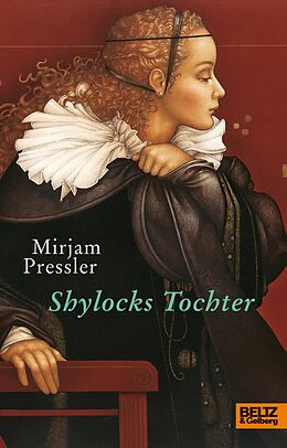E-Book (epub) Shylocks Tochter von Mirjam Pressler