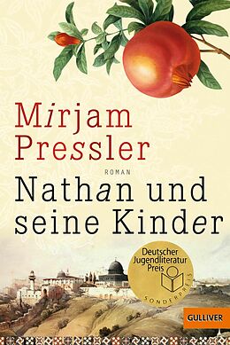 E-Book (epub) Nathan und seine Kinder von Mirjam Pressler