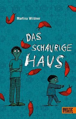 E-Book (epub) Das schaurige Haus von Martina Wildner