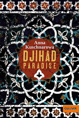 E-Book (epub) Djihad Paradise von Anna Kuschnarowa