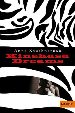 E-Book (epub) Kinshasa Dreams von Anna Kuschnarowa