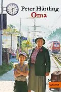 E-Book (epub) Oma von Peter Härtling