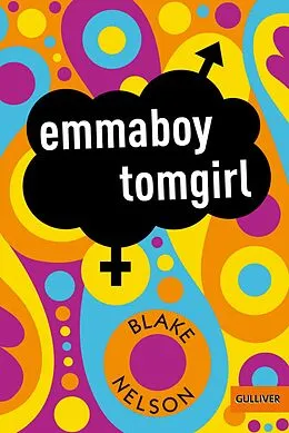 E-Book (epub) emmaboy tomgirl von Blake Nelson