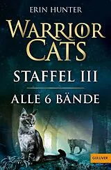 E-Book (epub) Warrior Cats. Die Macht der drei. von Erin Hunter
