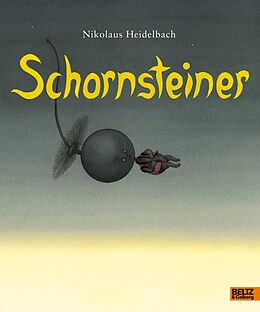 E-Book (epub) Schornsteiner von Nikolaus Heidelbach