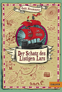 Paperback Der Schatz des Listigen Lars von Gabi Neumayer