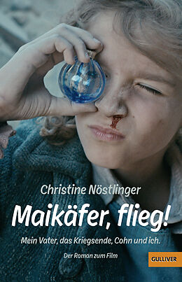 Fester Einband Maikäfer, flieg! von Christine Nöstlinger