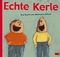 E-Book (epub) Echte Kerle von Manuela Olten
