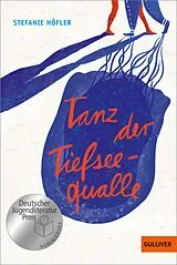 E-Book (epub) Tanz der Tiefseequalle von Stefanie Höfler
