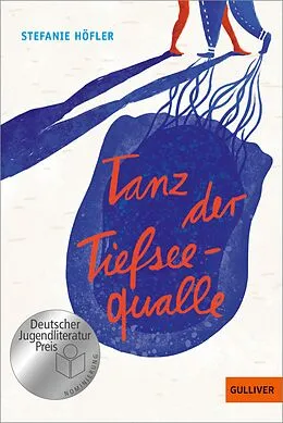 E-Book (epub) Tanz der Tiefseequalle von Stefanie Höfler