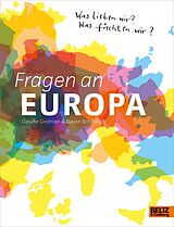 E-Book (pdf) Fragen an Europa von Gesine Grotrian, Susan Schädlich