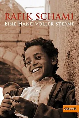 E-Book (epub) Eine Hand voller Sterne von Rafik Schami