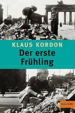 E-Book (epub) Der erste Frühling von Klaus Kordon