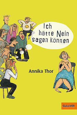 E-Book (epub) Ich hätte Nein sagen können von Annika Thor
