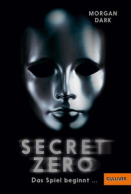 E-Book (epub) Secret Zero. Das Spiel beginnt ... von Morgan Dark
