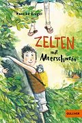 E-Book (epub) Zelten mit Meerschwein von Mareike Krügel