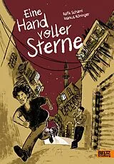 ePUB Eine Hand voller Sterne von Rafik Schami, Markus Köninger