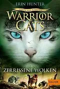 E-Book (epub) Warrior Cats - Vision von Schatten. Zerrissene Wolken von Erin Hunter
