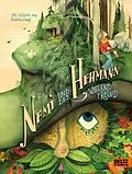 E-Book (epub) Nemi und der Hehmann von Wieland Freund