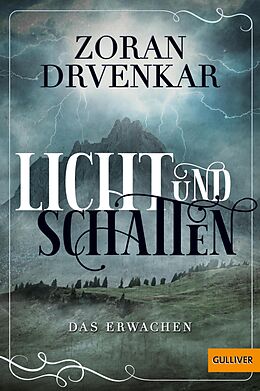 E-Book (epub) Licht und Schatten von Zoran Drvenkar