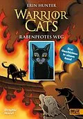 E-Book (epub) Warrior Cats - Rabenpfotes Weg von Erin Hunter, Dan Jolley