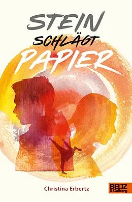 E-Book (epub) Stein schlägt Papier von Christina Erbertz