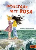 E-Book (epub) Inseltage mit Rosa von Mareike Krügel